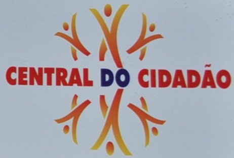 * Serviços na Central do Cidadão de Caraúbas serão retomados na terça-feira dia 20.